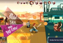 Cris Tales : une démo disponible dès maintenant Cris Tales