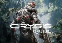 Crysis Remastered : la version Switch présentée en vidéo Crysis Remastered