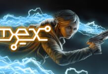 DEX : une sortie physique annoncée sur Switch DEX Switch