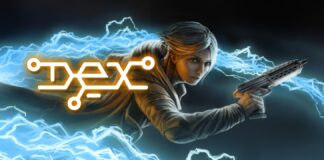 DEX : une sortie physique annoncée sur Switch DEX Switch