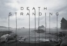 Death Stranding : un trailer de lancement sur PC Death Stranding