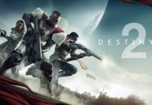Destiny 2 : lancement du Jour Bungie Destiny 2 Jour Bungie