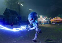Destroy All Humans : votre précommande au meilleur prix en Belgique Destroy All Humans précommande Belgique