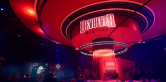 Devolverland Expo : disponible dès maintenant et gratuitement Devolverland Expo