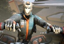 Disintegration : annonce d’un week-end de jeu gratuit Disintegration