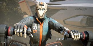 Disintegration : annonce d’un week-end de jeu gratuit Disintegration