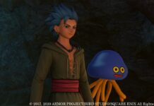 Dragon Quest XI S : arrivée de la célèbre série sur Xbox Dragon Quest XI S Xbox