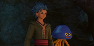 Dragon Quest XI S : arrivée de la célèbre série sur Xbox Dragon Quest XI S Xbox