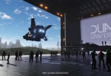 Dual Universe