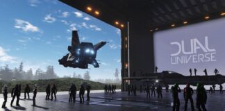 Dual Universe : un nouveau modèle de personnage dévoilé Dual Universe