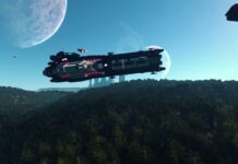 Dual Universe : la date de lancement de la bêta révélée Dual Universe