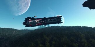 Dual Universe : la date de lancement de la bêta révélée Dual Universe