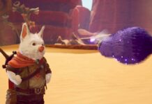 Earthlock 2 : un premier teaser du moteur du jeu Earthlock 2