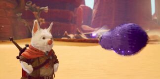 Earthlock 2 : un premier teaser du moteur du jeu Earthlock 2