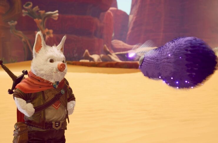 Earthlock 2 : un premier teaser du moteur du jeu Earthlock 2