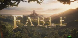 Fable : annonce du jeu réalisé par Playground Games Fable