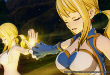 Fairy Tail : votre précommande au meilleur prix en Belgique Fairy Tail précommande Belgique