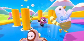 Fall Guys Ultimate Knockout : une sortie dès cet été Fall Guys Ultimate Knockout