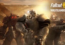 Fallout 76 : la mise à jour 20 est disponible Fallout 76 Mise à jour 20