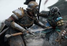 For Honor : annonce d’un week-end gratuit jusqu’au 26 juillet For Honor Week-end Gratuit