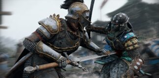 For Honor : annonce d’un week-end gratuit jusqu’au 26 juillet For Honor Week-end Gratuit