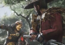 Ghost of Tsushima : le trailer de lancement Ghost of Tsushima