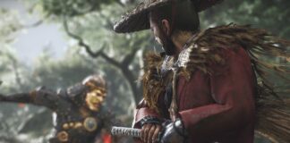 Ghost of Tsushima : le trailer de lancement Ghost of Tsushima