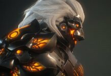 Godfall : les apports de la DualSense détaillés Godfall DualSense