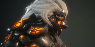 Godfall : les apports de la DualSense détaillés Godfall DualSense