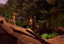 Grounded : un accès anticipé sur le Game Pass et sur Steam Grounded accès anticipé