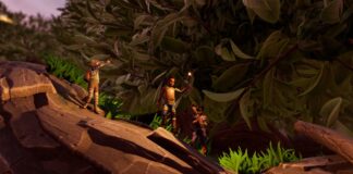 Grounded : un accès anticipé sur le Game Pass et sur Steam Grounded accès anticipé