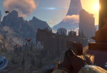 Halo Infinite : une première vidéo de gameplay Halo Infinite