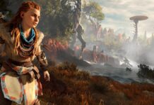 Horizon Zero Dawn Complete Edition : le jeu débarque sur PC Horizon Zero Dawn Complete Edition PC