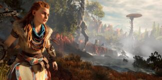 Horizon Zero Dawn Complete Edition : le jeu débarque sur PC Horizon Zero Dawn Complete Edition PC
