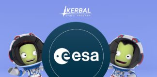 Kerbal Space Program : Shared Horizons est de sortie Kerbal Space Program Shared Horizons