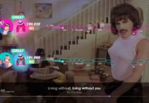 Let’s Sing Queen : chansons, modes de jeu et application mobile Let's Sing Queen