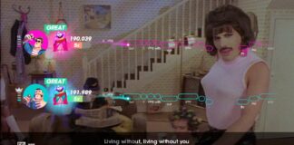 Let’s Sing Queen : chansons, modes de jeu et application mobile Let's Sing Queen