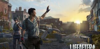 LifeAfter : le jeu de survie de NetEase Games débarque sur PC LifeAfter