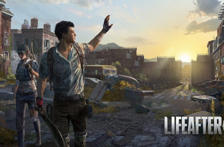 LifeAfter : le jeu de survie de NetEase Games débarque sur PC LifeAfter