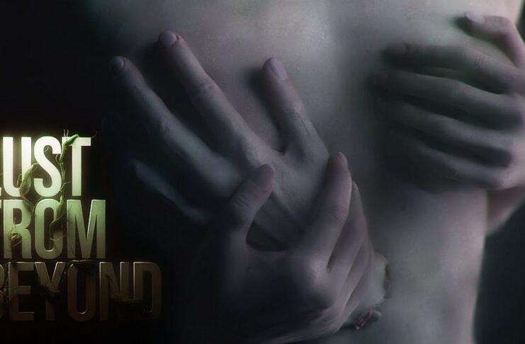 Lust From Beyond : une date de sortie annoncée Lust From Beyond