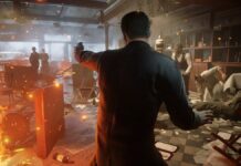 Mafia Definitive Edition : une première vidéo de gameplay Mafia Definitive Edition
