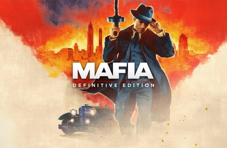 Mafia Definitive Edition : une sortie reportée Mafia Definitive Edition