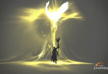 Magic Legends : l’arrivée du Sanctificateur Magic Legends Sanctificateur