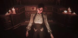 Maid of Sker : lancement du jeu de Wales Interactive Maid of Sker