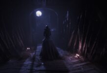 Maid of Sker : affrontez les cauchemars des Quiet Ones Maid of Sker