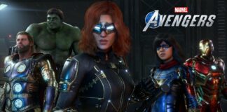 Marvel’s Avengers : une seconde War Table annoncée Marvel's Avengers War Table