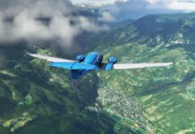 Microsoft Flight Simulator : une date de sortie annoncée Microsoft Flight Simulator