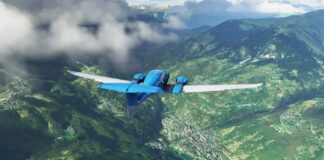 Microsoft Flight Simulator : une date de sortie annoncée Microsoft Flight Simulator