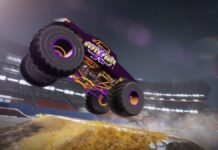 Monster Truck Championship
