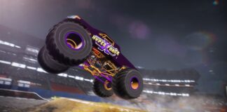 Monster Truck Championship : une vidéo de gameplay révélée Monster Truck Championship